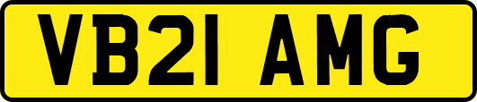 VB21AMG