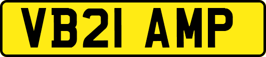 VB21AMP