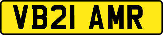 VB21AMR
