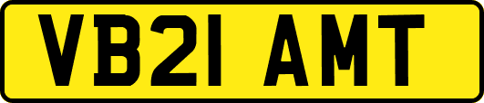 VB21AMT