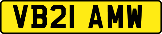 VB21AMW