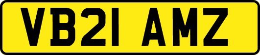 VB21AMZ