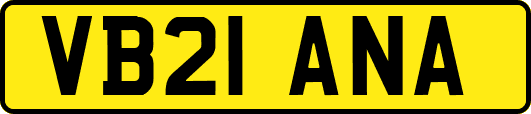 VB21ANA