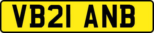 VB21ANB