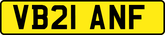 VB21ANF