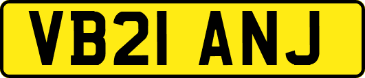 VB21ANJ