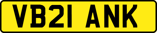 VB21ANK