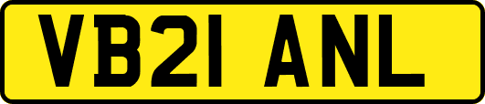 VB21ANL