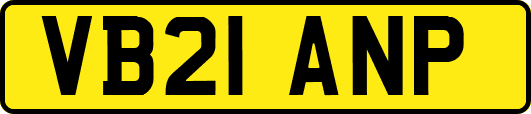 VB21ANP