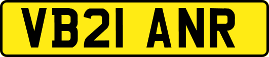 VB21ANR