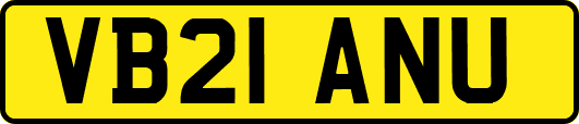 VB21ANU