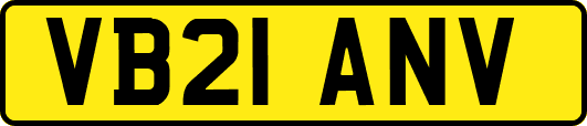 VB21ANV