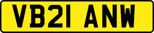 VB21ANW