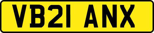 VB21ANX
