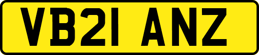 VB21ANZ
