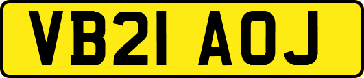 VB21AOJ
