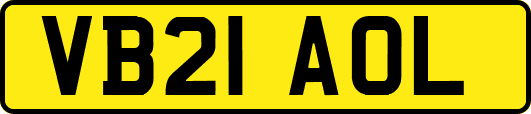 VB21AOL