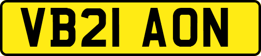 VB21AON