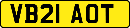 VB21AOT