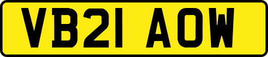 VB21AOW