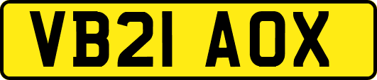 VB21AOX