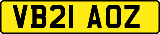 VB21AOZ