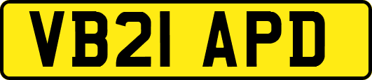 VB21APD