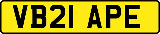 VB21APE