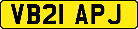 VB21APJ