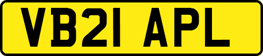 VB21APL