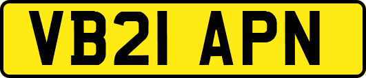 VB21APN