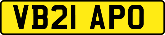 VB21APO