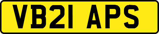 VB21APS