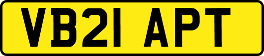 VB21APT
