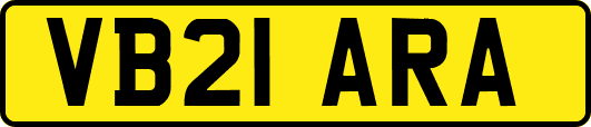 VB21ARA