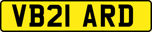 VB21ARD