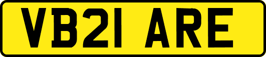 VB21ARE
