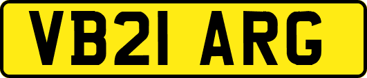 VB21ARG