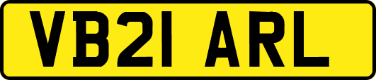 VB21ARL