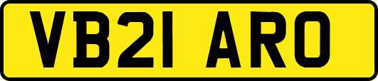 VB21ARO