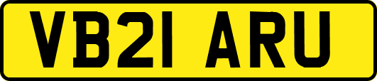 VB21ARU