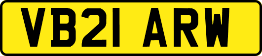 VB21ARW