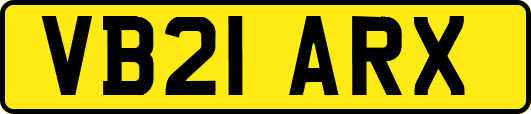 VB21ARX