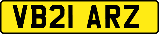 VB21ARZ