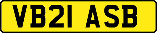 VB21ASB