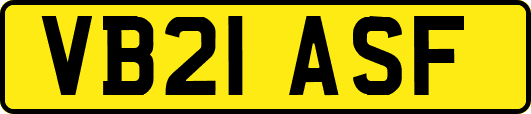 VB21ASF