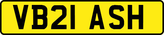 VB21ASH