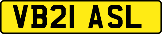 VB21ASL