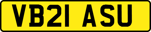 VB21ASU