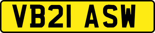 VB21ASW